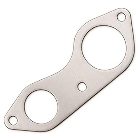 Remflex Exhaust Gaskets Remflex Exhaust Gaskets REM2052 Exhaust Gasket for GM Truck Y-Pipe-to-Rear Connector REM2052